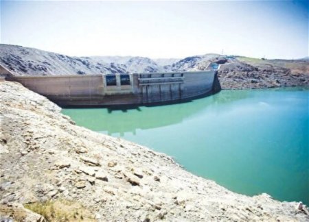 Нанесены удары удары по водохранилищу в Иране