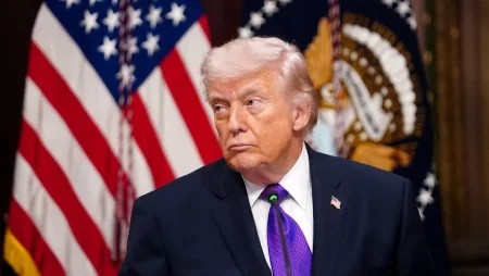 Трамп с нетерпением ждёт встречи с Лукашенко на заседании Совета мира