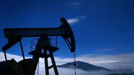 Mиру грозит рецессия при нефти по 150 долларов за баррель