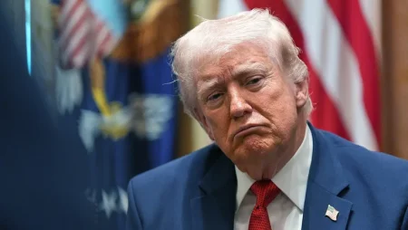 «Никто не вернется»: Иран обратился к Трампу с мрачным предупреждением