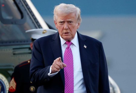 Трамп уже готов завершить войну с Ираном даже без разблокировки Ормузского пролива
