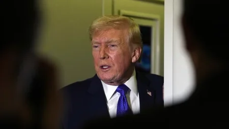Трамп отказался помогать странам, которые не пришли США на помощь в войне с Ираном