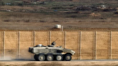 Израиль выступает против отправки сухопутных войск в Иран, пишут СМИ
