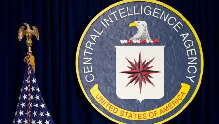 Офис ЦРУ пострадал при атаке дронов на посольство США в Эр-Рияде