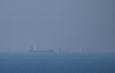 Ирак освобожден от ограничений на проход по Ормузскому проливу