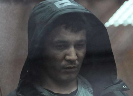Осужденный за теракт в «Крокусе» покончил с собой в СИЗО