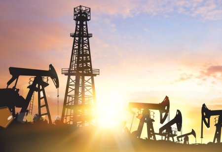 На мировых биржах цены на нефть повысились