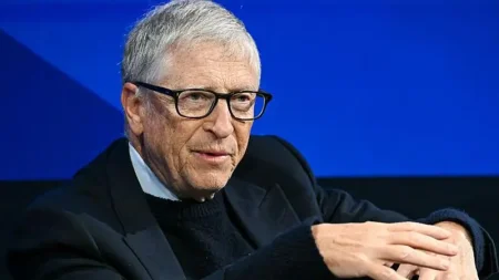 Билл Гейтс даст показания Конгрессу США о связях с Эпштейном