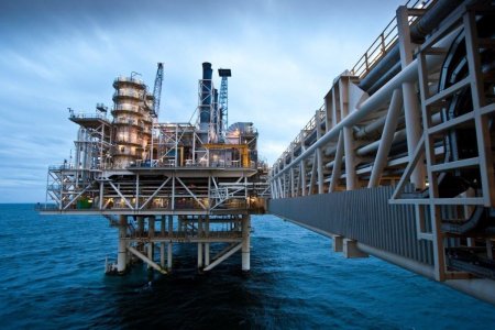 Цена азербайджанской нефти достигла $120,44 за баррель