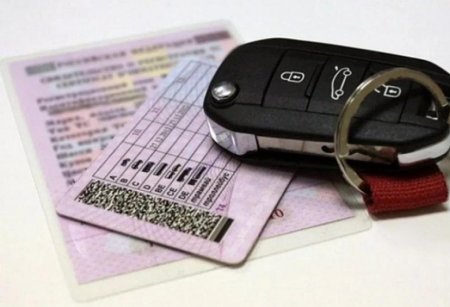 Водительские удостоверения, выданные в Азербайджане и Беларуси, будут признаваться взаимно