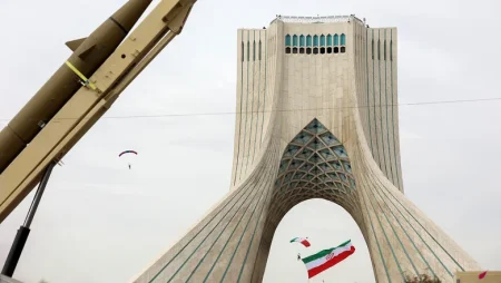 Иран назвал два невыполненных США условия перемирия