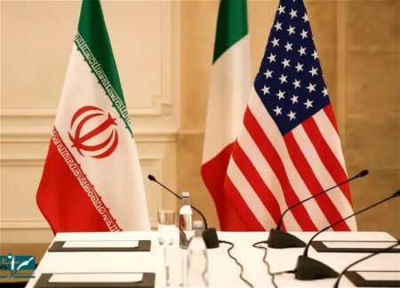 Иран и США в Исламабаде начали переговоры по урегулированию конфликта