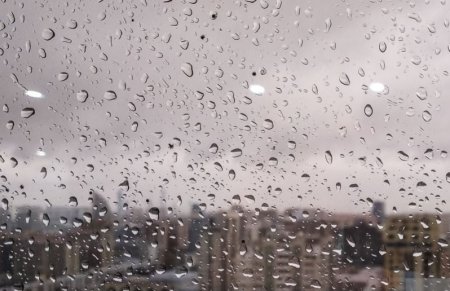 B Баку ожидаются интенсивные осадки