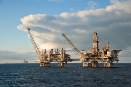 Обнародованы основные показатели нефтегазового сектора Азербайджана