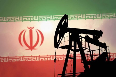 NIOC будет самостоятельно заниматься продажей нефти