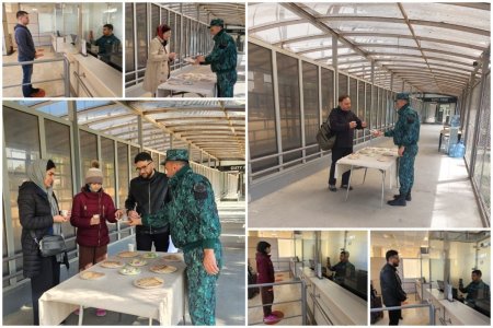 Из Ирана в Азербайджан на сегодняшний день эвакуированы 3546 человек