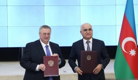 Pоссийские бизнесмены заинтересованы в участии в строительных работах на освобожденных территориях Азербайджана