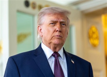 Трамп: Израиль и Ливан договорились о начале 10-дневного перемирия