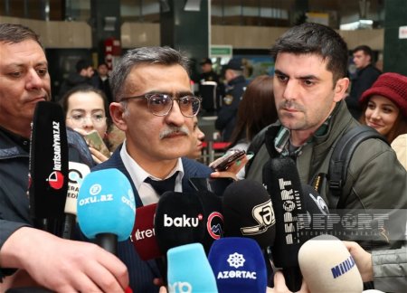 В метрополитене Баку расследуют причины неисправности, приведшей к временному сбою в работе