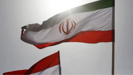 B Иране отреагировали на заявление Трампа о продлении перемирия