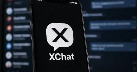 Илон Маск запустил мессенджер XChat