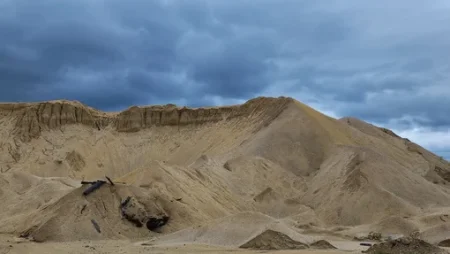 Названо сырье, которое есть только у России