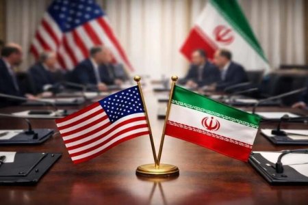 Axios: Иран передал США новое предложение, предусматривающее открытие Ормуза