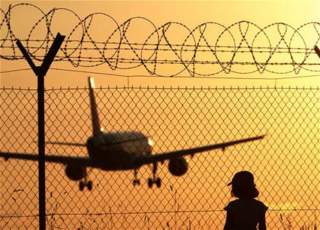 Турция щапретила пролёт через своё воздушное пространство самолёту  Исаака Герцога