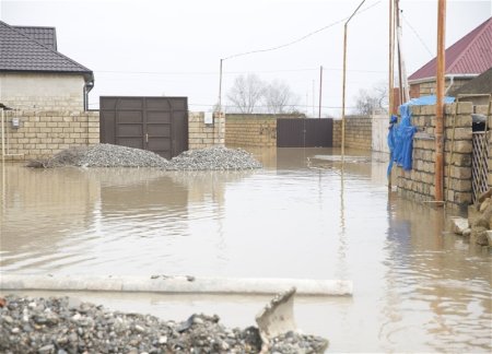 Будут заново отстроены дома, разрушенные в результате селя