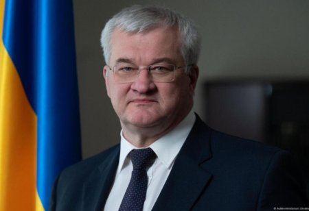 Андрей Сибига: Россия нарушила режим прекращения огня