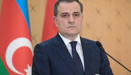 Байрамов o процессe делимитации с Арменией
