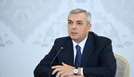 Руководитель Администрации Президента: Азербайджан поднялся на вершину, которой может гордиться каждый из нас