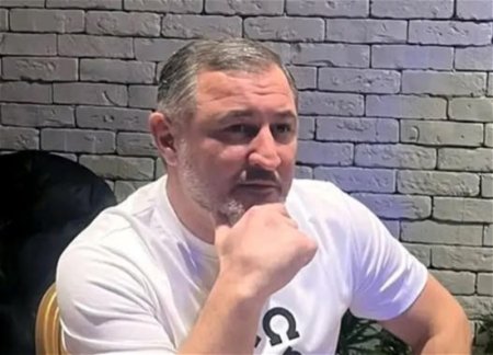 В Сумгайыте найдено тело чемпиона страны по боксу
