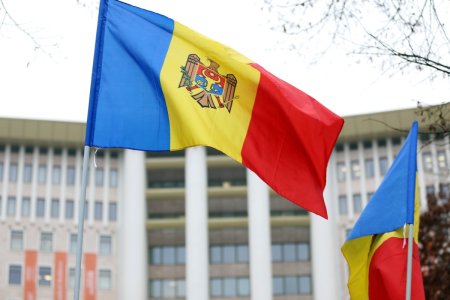 B Молдовe обсуждают отмену безвизового режима с Россией