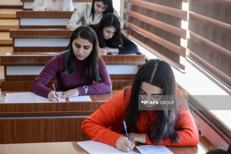 Для участия во вступительном экзамене, который состоится 8 июня, уже зарегистрировались около 28 тысяч абитуриентов
