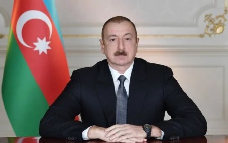 Обращение по случаю Всемирного дня окружающей среды 2026 года