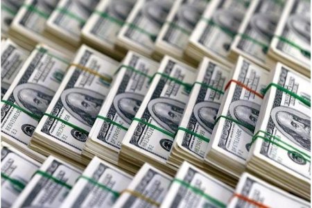 Стратегические валютные резервы Азербайджана достигли 88,4 млрд манатов