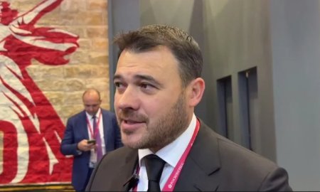 Эмин Агаларов заинтересован в создании отелей в Дагестане