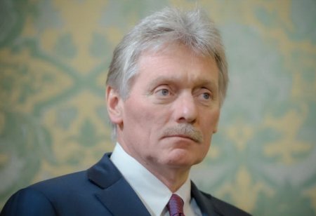 Кремль ждет официальных итогов выборов в Армении