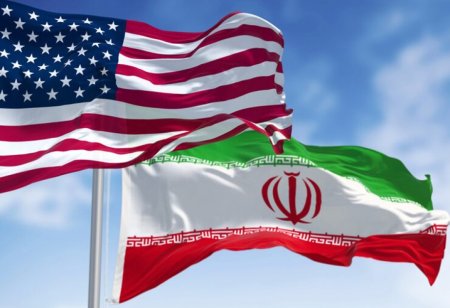 Проект мирного соглашения США и Ирана состоит из 14 пунктов