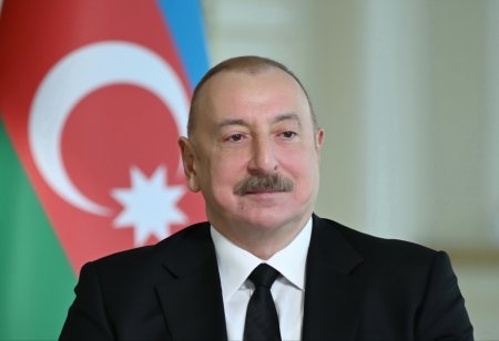 Президент Азербайджана: Мы всегда ощущали последовательную поддержку ОИС