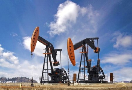 Азербайджанская нефть стоит 73 доллара