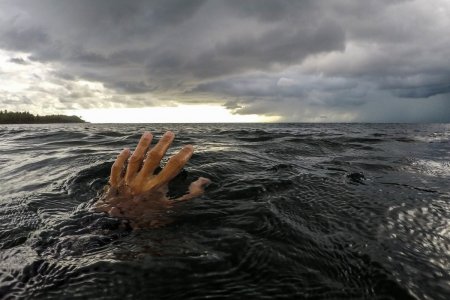 Обнаружено тело 28-летнего мужчины, утонувшего в море