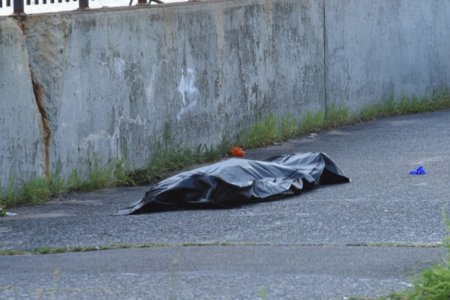В Баку мужчина застрелил свою жену