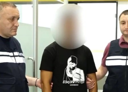 В Батуми задержан подозреваемый в убийстве гражданки Азербайджана