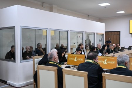 По жалобам граждан Армении в апелляционном суде завершились выступления обвиняемых