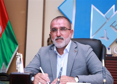 Рауф Арифоглу награжден орденом «За службу Отечеству» 2-й степени