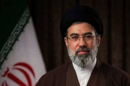 США и Израиль пытаются установить местонахождение нового Верховного лидера Ирана