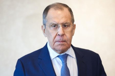 Лавров объяснил визиты глав ЦРУ и дипслужбы Ватикана в РФ желанием поговорить