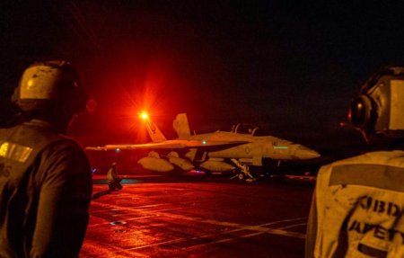США в эти выходные могут нанести удары по предполагаемому новому иранскому ядерному объекту
